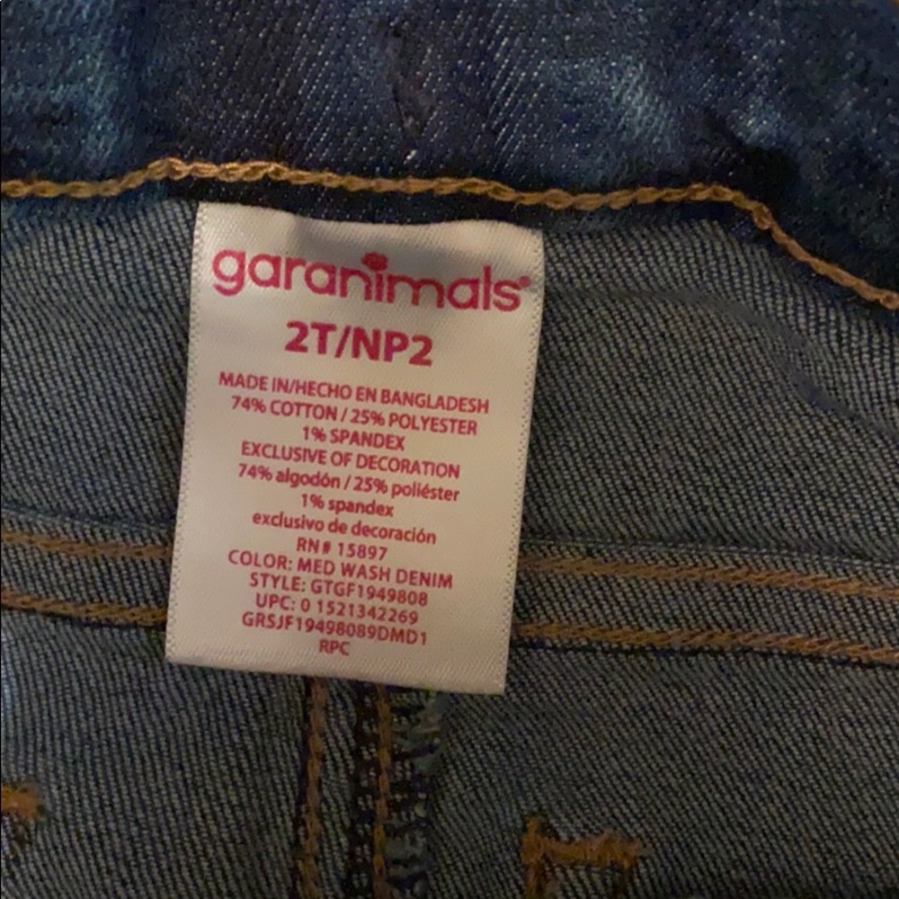 Pants - Picture 5 of 5